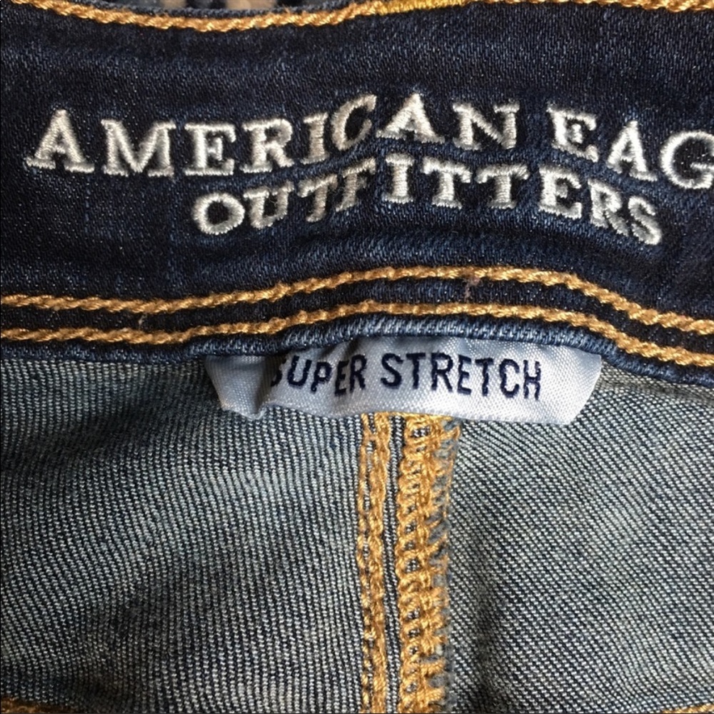 American eagle bootcut jeans - Picture 6 of 6